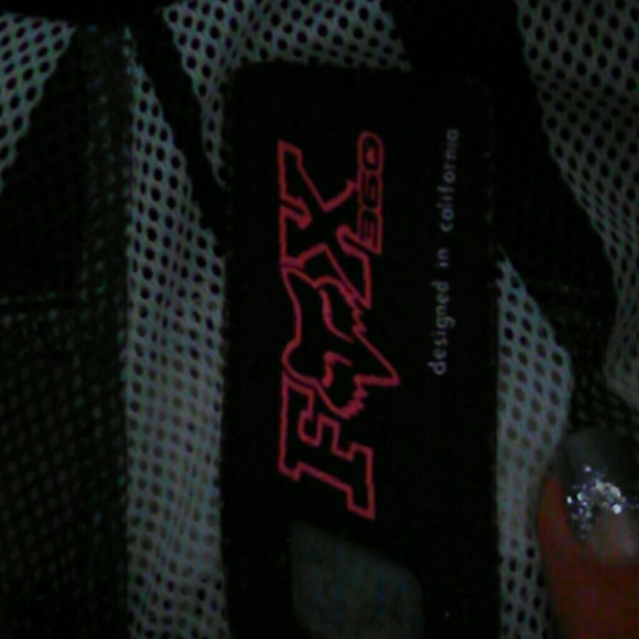 Fox riding pants - Picture 3 of 4